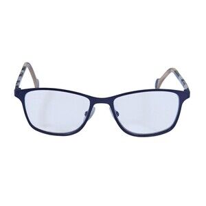 WOOW ITALY EYEGLASSES FRAME GOOD JOB 1 PURPLE PINK 49-16-137 9332 FRAMES ONLY!!